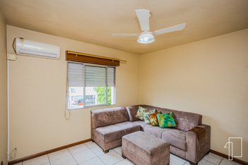 apartment em Rua São Bernardo, São Miguel - São Leopoldo - RS