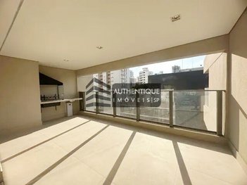 apartment em Rua Pascal, Campo Belo - São Paulo - SP