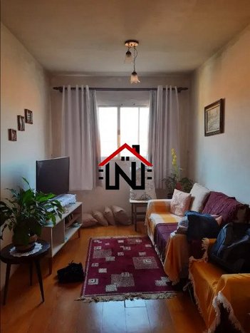 apartment em Rua Pedro Pereira, Jardim Meliunas - São Paulo - SP