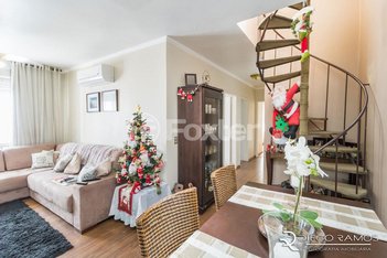 apartment em Rua Doutor Eduardo Chartier, Higienópolis - Porto Alegre - RS