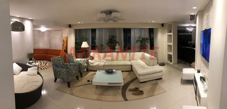 apartment em Rua Francisca Júlia, Santana - São Paulo - SP