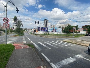 land_lot em Avenida Américo de Carvalho, Jardim Europa - Sorocaba - SP