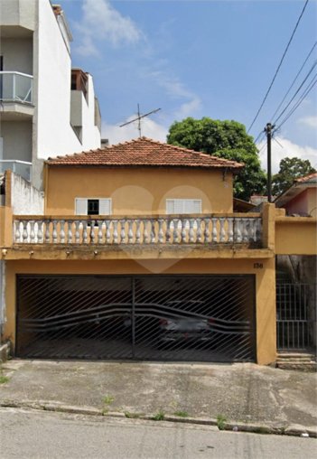 land_lot em Avenida Araucária, Parque Oratório - Santo André - SP