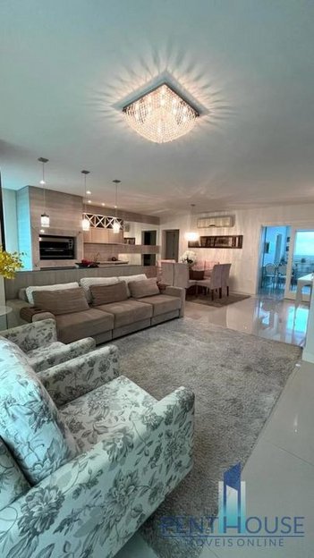 apartment em Rua 3250, Centro - Balneário Camboriú - SC