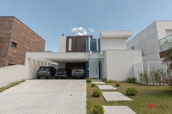 house em Rua Professor Alberto Krause, Tanguá - Almirante Tamandaré - PR