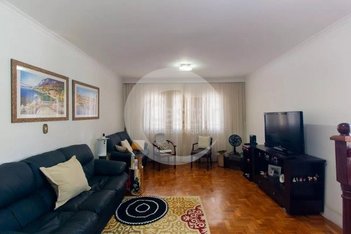 house em Rua José de Azevedo Marques, Vila São Domingos - São Paulo - SP