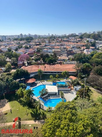 apartment em Rua São Bento, Jardim Petrópolis - Presidente Prudente - SP