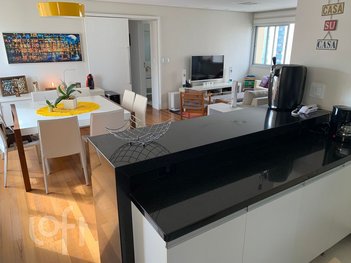 apartment em José Jannarelli, Vila Progredior - São Paulo - SP
