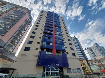 apartment em Salvador Di Bernardi, Campinas - São José - SC