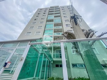 apartment em Avenida Nova Cantareira, Tucuruvi - São Paulo - SP