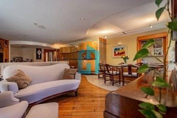 apartment em Alameda dos Guaramomis, Planalto Paulista - São Paulo - SP