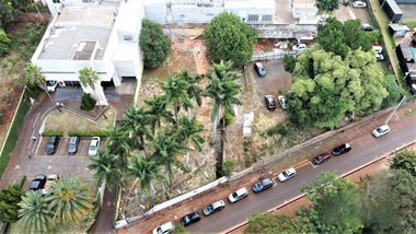 commercial_land_lot em Rua Bento Munhoz da Rocha Neto, Jardim do Lago - Londrina - PR