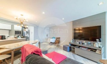 apartment em Rua Dias Leme, Mooca - São Paulo - SP