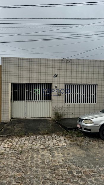 house em Rua Coronel Silvino Bezerra, Lagoa Seca - Natal - RN