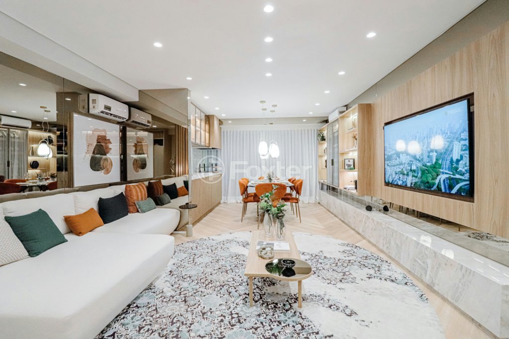 sala-de-estar-moderna-e-aconchegante-com-sofa-branco