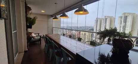 apartment em Rua Professor Dorival Dias Minhoto, Lauzane Paulista - São Paulo - SP