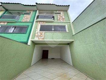 house em Rua Mamoré, Vila Alto de Santo André - Santo André - SP