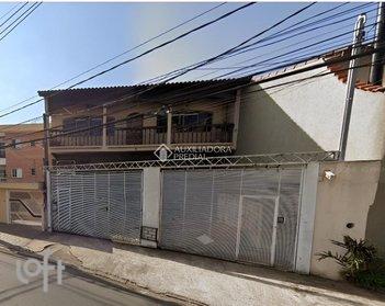 house em José Lins do Rego, Vila Alice - Santo André - SP