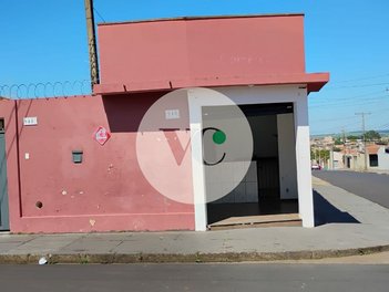 commercial_building em Rua Quintino Bocaiúva, Vila Boa Vista 1 - São Carlos - SP