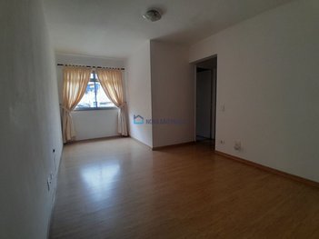 apartment em Rua Joaquim Morais, Vila Santa Catarina - São Paulo - SP