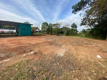 commercial_land_lot em Avenida Santa Rita, Centro - Nova Santa Rita - RS