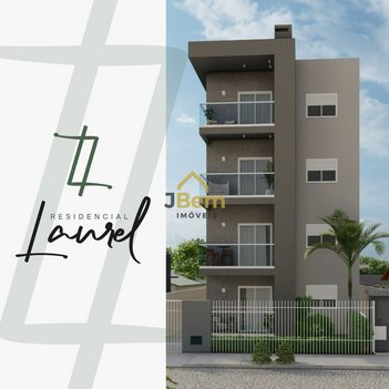 apartment em Rua Salgado Filho, Central - Santa Rosa - RS