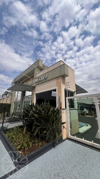 apartment em Avenida Pioneiro Antonio Ruiz Saldanha, Jardim das Estações - Maringá - PR