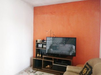 house em Rua Arlindo Pedro Luz, Jardim Dois Corações - Sorocaba - SP