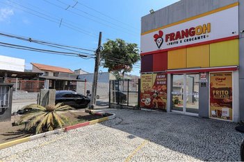 commercial_building em Avenida Ricieri José Marcatto, Vila Suissa - Mogi das Cruzes - SP