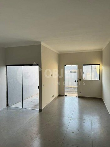 house em Rua José Domingos de Souza, Shopping Park - Uberlândia - MG