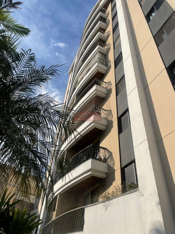 apartment em Rua Mesquita, Vila Deodoro - São Paulo - SP
