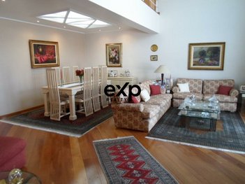 house em Rua Tomé Portes, Brooklin Paulista - São Paulo - SP