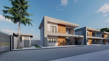 land_lot em Rua Padre José Anchieta, Tijuca - Teresópolis - RJ