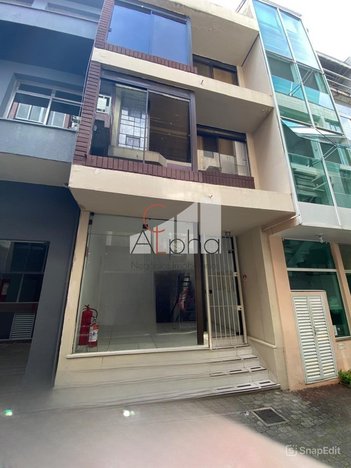 commercial_property em Praça das Tulipas, Condomínio Centro Comercial Alphaville - Barueri - SP