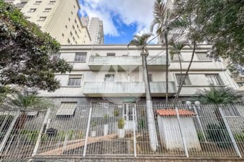 apartment em Avenida Itaboraí, Bosque da Saúde - São Paulo - SP
