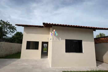 house em Rua Rio Xingu, Bela Vista - Ji-Paraná - RO