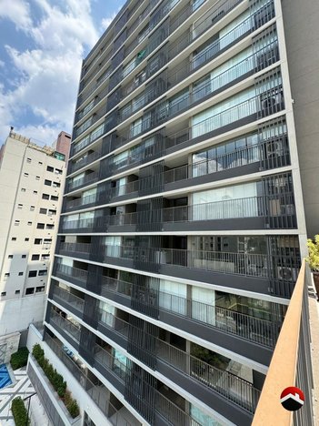 apartment em Rua Osório Duque Estrada, Paraíso - São Paulo - SP