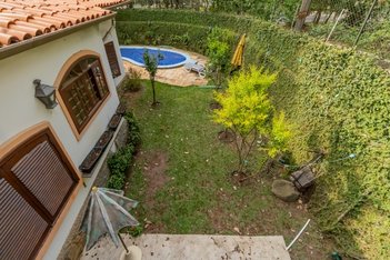 house em Rua Bennet, Alto de Pinheiros - São Paulo - SP