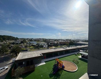 apartment em Avenida Central, Xangri-Lá - Xangri-Lá - RS