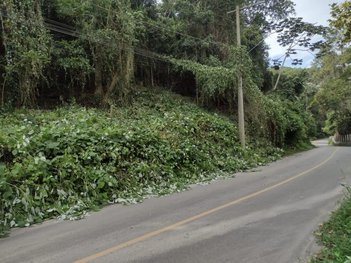 land_lot em Avenida Inglaterra, Jardim Santa Paula - Cotia - SP
