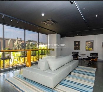 apartment em QE 5 Conjunto D, Guará II - Brasília - DF