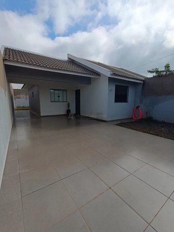 house em Rua 36.587, Jardim Paulista - Maringá - PR