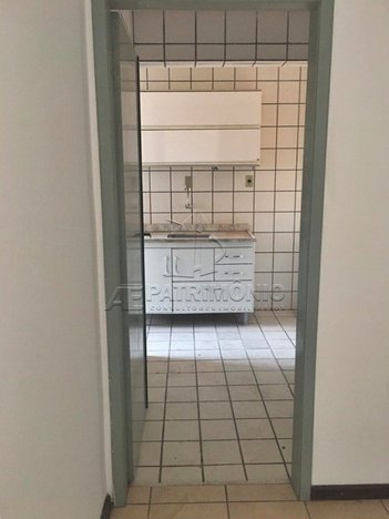 apartment em Rua Capitão Augusto Franco, Centro - Sorocaba - SP