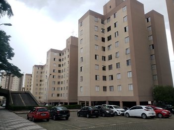 apartment em Rua Vicente Pereira de Assunção, Vila Constança - São Paulo - SP