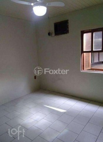 house em Avenida Farroupilha, Nossa Senhora das Graças - Canoas - RS