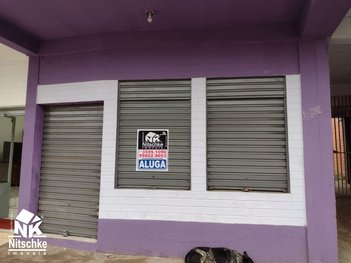 office em Rua Presidente Kennedy, São Luiz - Sapiranga - RS
