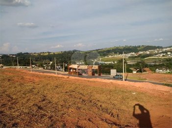 land_lot em Rua Fukiko Tetsuya Tajima, Loteamento Terras da Fazenda - Itatiba - SP