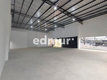 industrial em Rua Caminho do Pilar, Vila Gilda - Santo André - SP