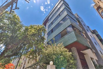 apartment em Avenida Lageado, Petrópolis - Porto Alegre - RS