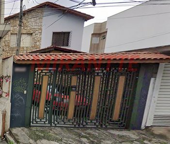 house em Mazzei, Vila Mazzei - São Paulo - SP
